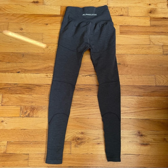 Alphalete Revival R6 Leggings - Picture 5 of 6